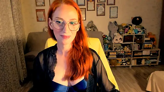 red rocco online show from September 26, 4:00 pm