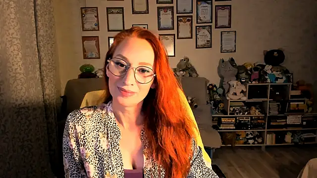 red rocco online show from October 17, 3:47 pm