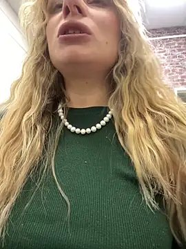 LanaSparks online show from September 16, 4:46 am