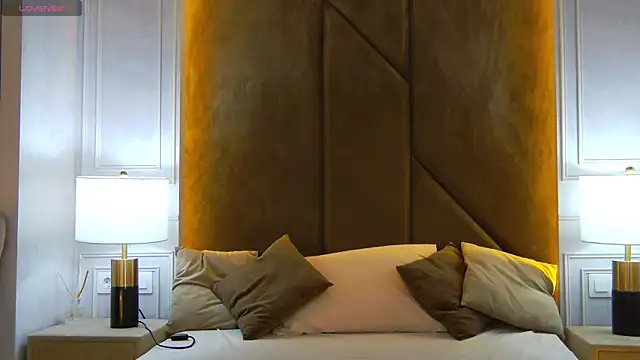 LanaSparks online show from September 21, 4:36 am