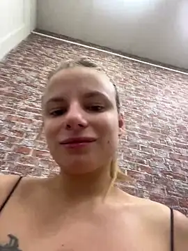 LanaSparks online show from October 9, 4:21 am