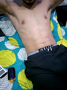 hot hunk boy online show from September 28, 4:56 pm