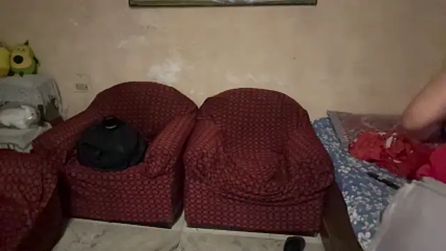 hot hunk boy online show from March 5, 6:26 pm