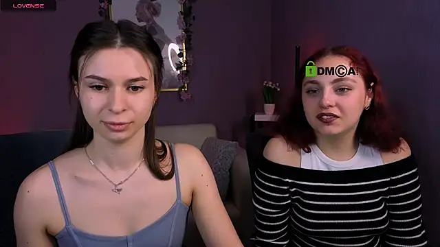 Snapshot of flora_ri chatting on January 7, 10:18 am flora ri online show from January 7, 10:18 am