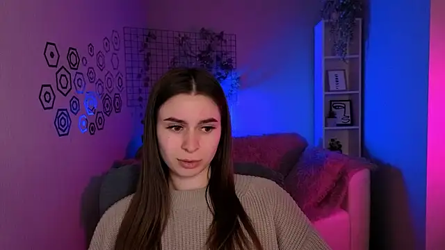 Snapshot of flora_ri chatting on February 2, 6:06 pm flora ri online show from February 2, 6:06 pm