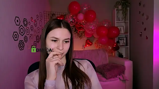 Snapshot of flora_ri chatting on February 11, 2:44 pm flora ri online show from February 11, 2:44 pm