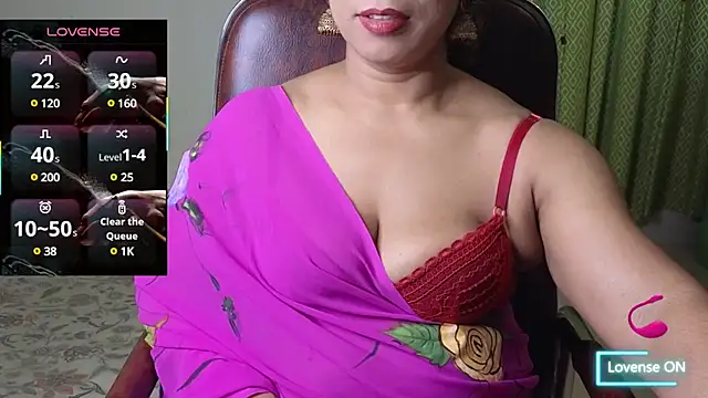 Bengali Cute Girl online show from February 18, 9:32 am