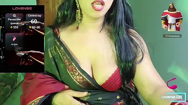 Bengali Cute Girl online show from March 1, 5:49 pm