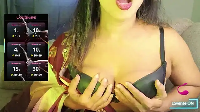 Bengali Cute Girl online show from October 2, 3:02 am