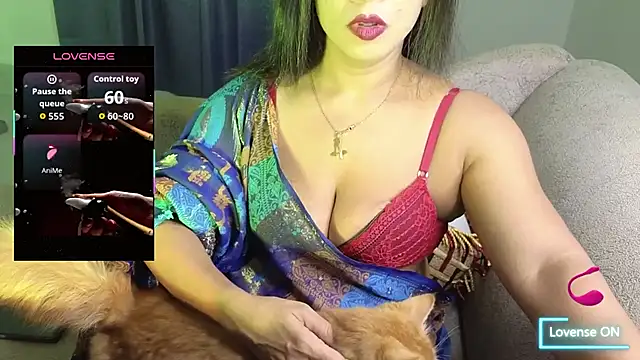 Bengali Cute Girl online show from November 17, 4:13 pm