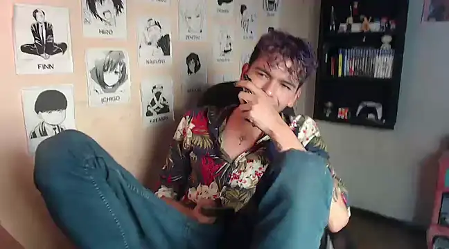 Mickey Magic online show from January 20, 8:19 am