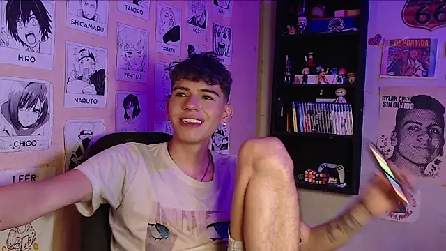 Mickey Magic online show from January 26, 8:57 am