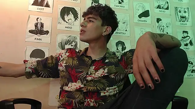 Mickey Magic online show from February 22, 5:02 am