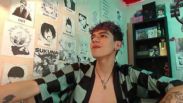 Mickey Magic online show from February 27, 11:31 am