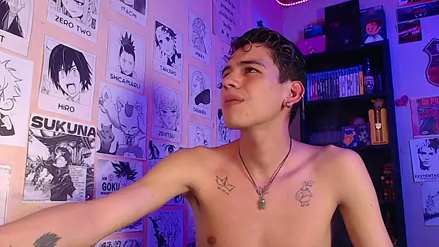 Mickey Magic online show from March 3, 5:20 am