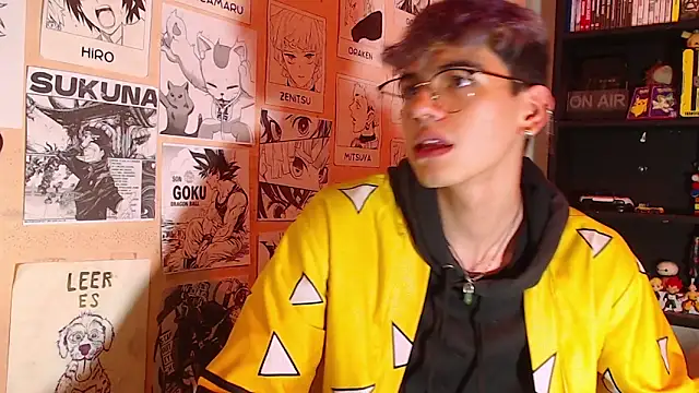 Mickey Magic online show from March 5, 7:27 am