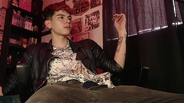 Mickey Magic online show from March 20, 12:11 pm