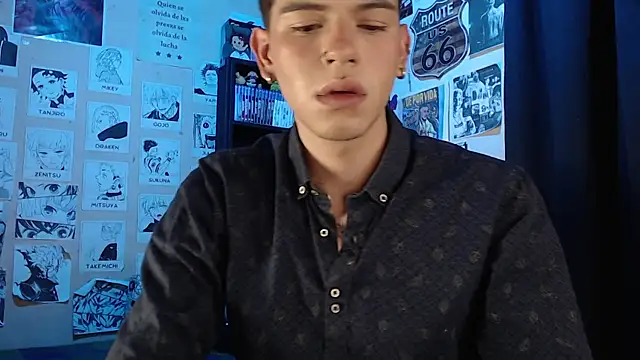 Mickey Magic online show from March 22, 4:45 am