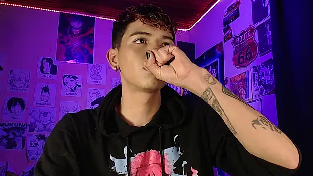 Mickey Magic online show from March 23, 6:05 am