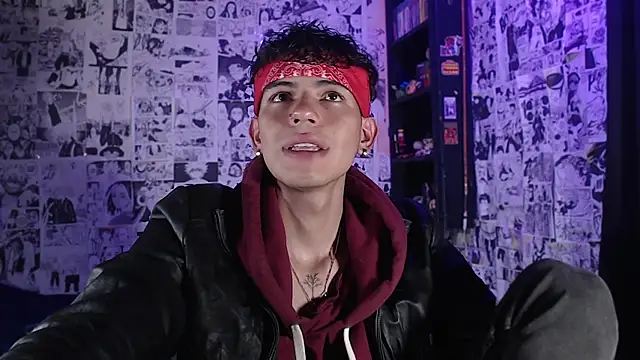 Mickey Magic online show from November 21, 7:01 pm