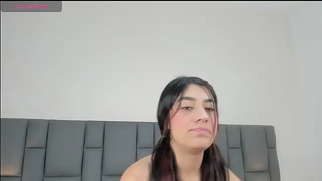 JuliiSweetie online show from February 18, 7:41 pm