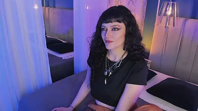 JeanneSabatier online show from October 27, 7:51 pm