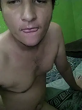 passivofoggozo69 online show from February 8, 2:20 pm