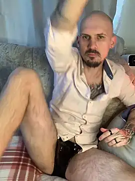 AssHunter4k online show from March 13, 8:37 am