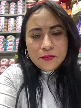 Miia Jazmin online show from January 29, 11:04 pm