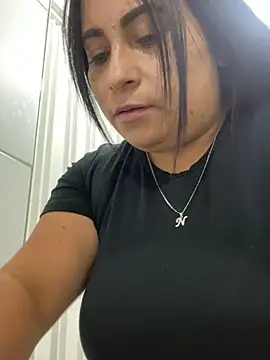 Miia Jazmin online show from January 31, 8:12 pm