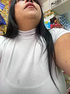 Miia Jazmin online show from February 1, 2:13 pm