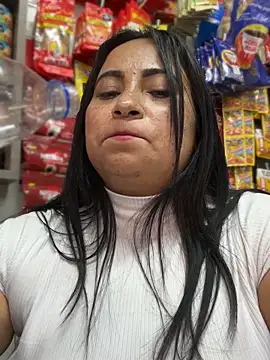 Miia Jazmin online show from February 1, 9:19 pm