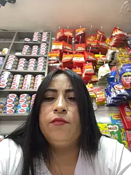 Miia Jazmin online show from February 2, 1:08 pm