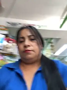 Miia Jazmin online show from February 3, 2:02 pm