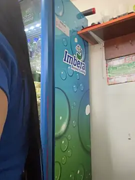 Miia Jazmin online show from February 3, 5:03 pm