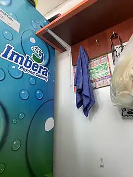 Miia Jazmin online show from February 4, 2:10 pm