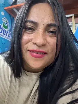 Miia Jazmin online show from February 5, 12:20 am