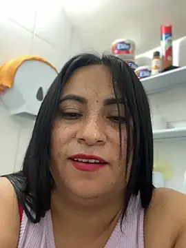 Miia Jazmin online show from February 5, 11:17 pm