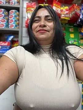 Miia Jazmin online show from February 6, 9:17 pm