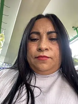 Miia Jazmin online show from February 9, 2:07 pm