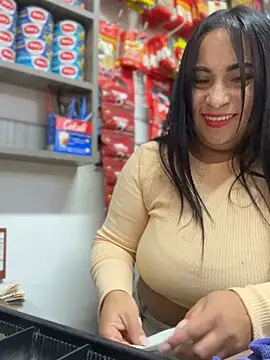 Miia Jazmin online show from February 13, 10:11 pm