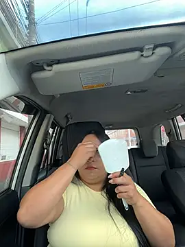 Miia Jazmin online show from February 19, 12:11 pm