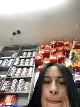 Miia Jazmin online show from February 21, 12:06 pm