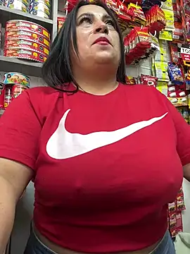 Miia Jazmin online show from March 16, 2:11 pm