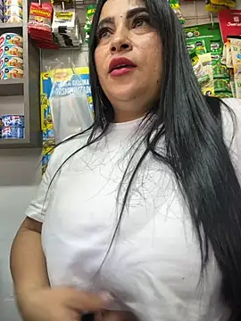 Miia Jazmin online show from September 11, 6:08 pm