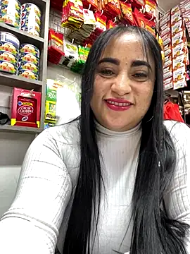 Miia Jazmin online show from September 23, 7:06 pm