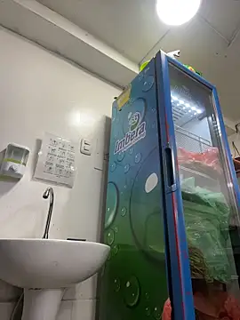 Miia Jazmin online show from November 26, 11:22 am