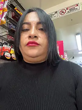 Miia Jazmin online show from January 7, 3:03 pm