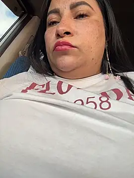 Miia Jazmin online show from June 30, 12:28 pm
