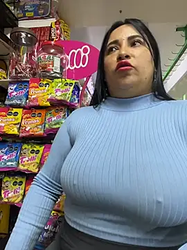 Miia Jazmin online show from July 10, 12:37 am